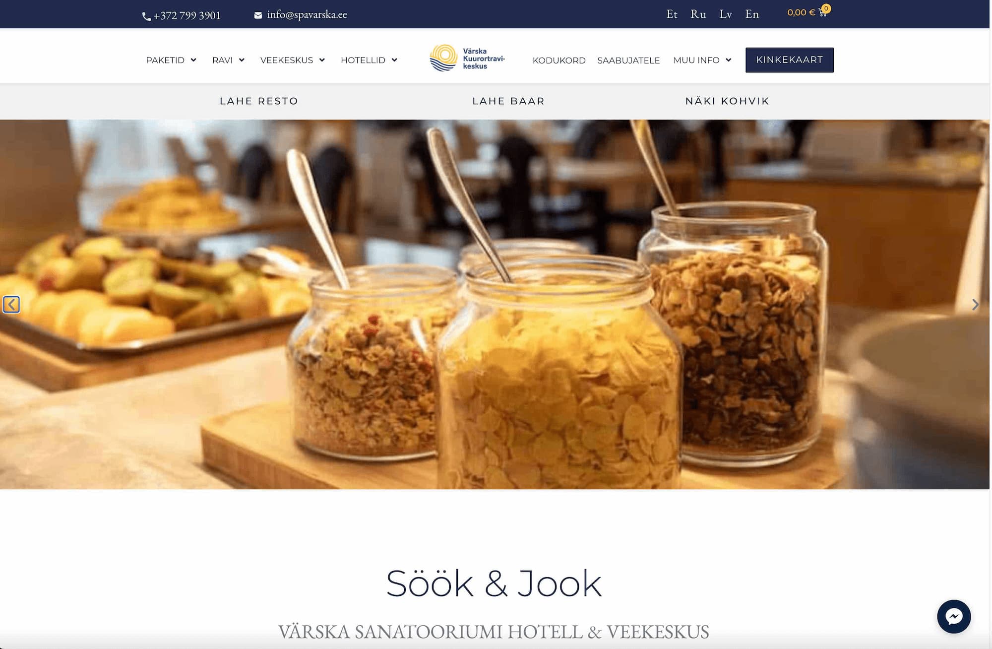 Almarpuit system detail 2