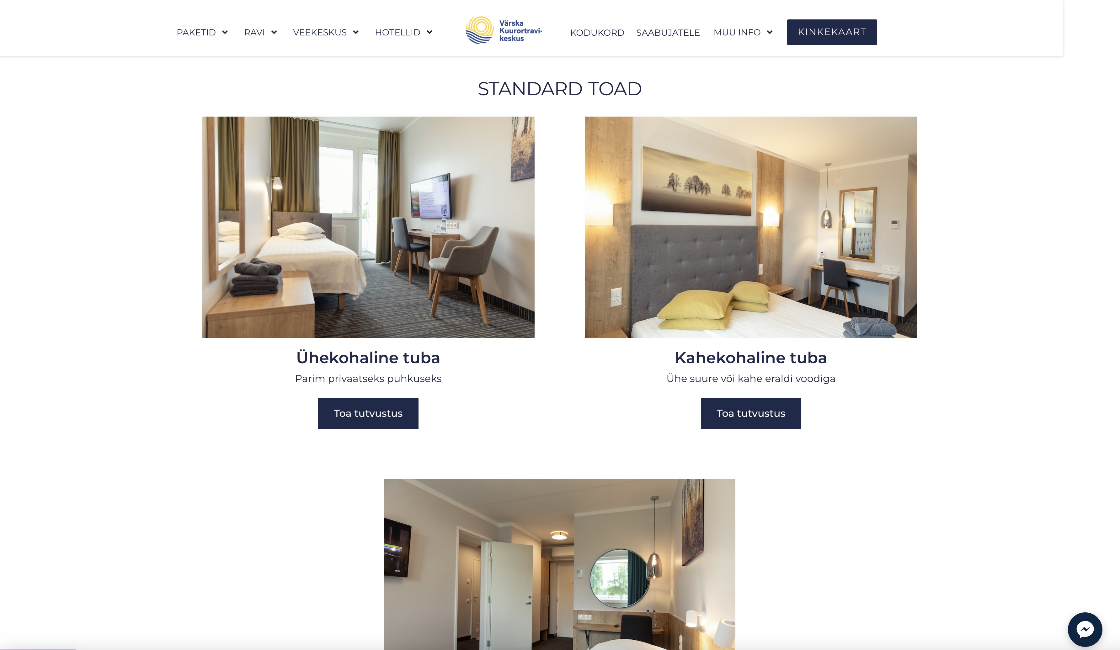 Almarpuit system detail 1